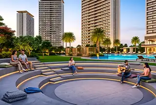 Amphitheatre