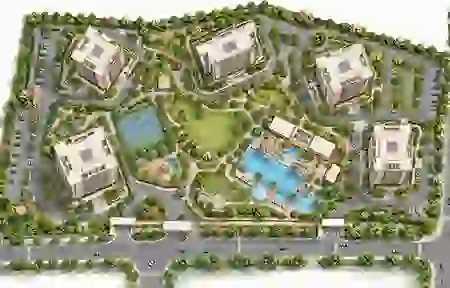 Master Plan